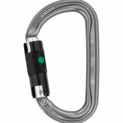 Petzl - Am'D Ball-Lock - Verschlusskarabiner