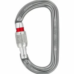 Petzl - Am'D Screw-Lock - Schraubkarabiner