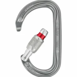 Petzl - Am'D Screw-Lock - Schraubkarabiner