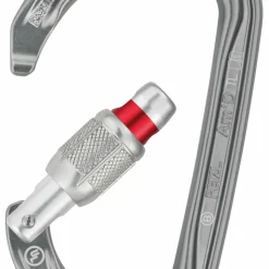 Petzl - Am'D Screw-Lock - Schraubkarabiner