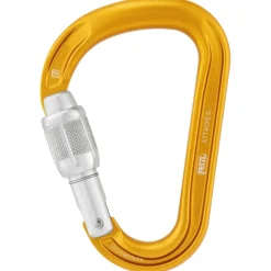 Petzl - Attache - HMS-Karabiner