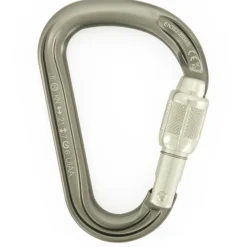 Petzl - Attache - HMS-Karabiner
