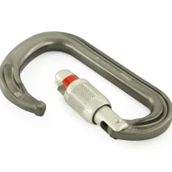 Petzl - Attache - HMS-Karabiner