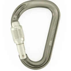 Petzl - Attache - HMS-Karabiner