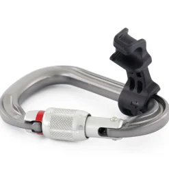 Petzl - Attache Bar - HMS-Karabiner