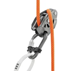 Petzl - Bar - Schraubkarabiner