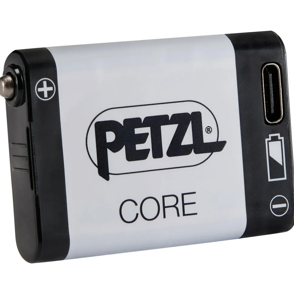 Petzl - Core 2 Akku - Akku