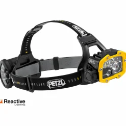 Petzl - Duo RL - Stirnlampe