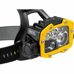 Petzl - Duo RL - Stirnlampe