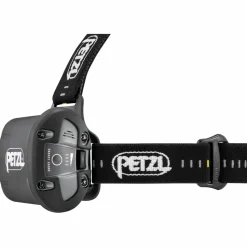 Petzl - Duo RL - Stirnlampe