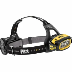Petzl - Duo S - Stirnlampe