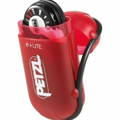 Petzl - e+Lite - Stirnlampe