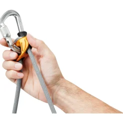 Petzl - Evolv Adjust - Selbstsicherungsschlinge