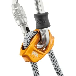 Petzl - Evolv Adjust - Selbstsicherungsschlinge