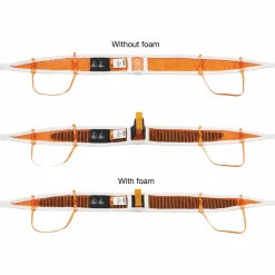 Petzl - Fly - Klettergurt