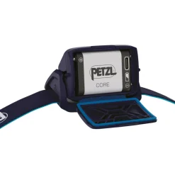 Petzl - Headlamp Actik Core - Stirnlampe