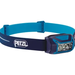 Petzl - Headlamp Actik Core - Stirnlampe