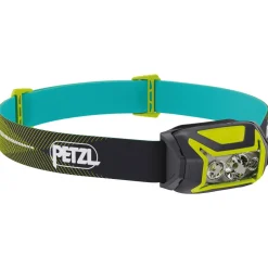 Petzl - Headlamp Actik Core - Stirnlampe