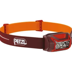 Petzl - Headlamp Actik Core - Stirnlampe