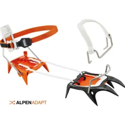 Petzl - Irvis Hybrid - Steigeisen