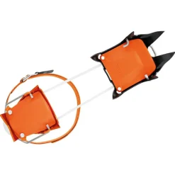 Petzl - Irvis Hybrid - Steigeisen