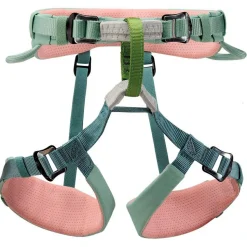 Petzl - Kid's Macchu - Klettergurt