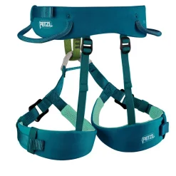 Petzl - Kid's Macchu - Klettergurt