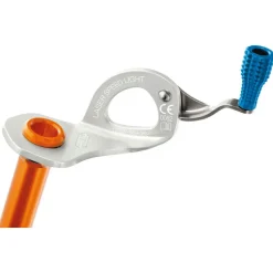 Petzl - Laser Speed Light - Eisschraube