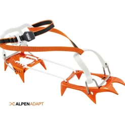 Petzl - Leopard FL - Steigeisen