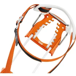 Petzl - Leopard FL - Steigeisen