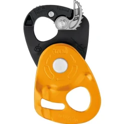 Petzl - Micro Traxion - Seilrolle