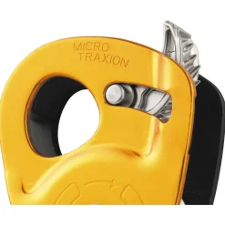 Petzl - Micro Traxion - Seilrolle