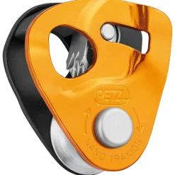 Petzl - Nano Traxion - Seilrolle