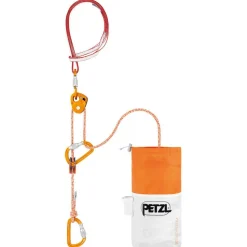 Petzl - Rad System - Steigklemme