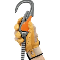 Petzl - Scorpio Eashook - Klettersteigset