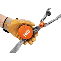 Petzl - Scorpio Eashook SW - Klettersteigset