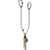 Petzl - Scorpio Vertigo SW - Klettersteigset