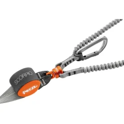 Petzl - Scorpio Vertigo SW - Klettersteigset