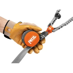 Petzl - Scorpio Vertigo SW - Klettersteigset