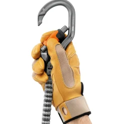 Petzl - Scorpio Vertigo SW - Klettersteigset