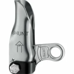 Petzl - Shunt - Steigklemme