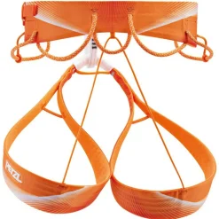 Petzl - Sitta - Klettergurt