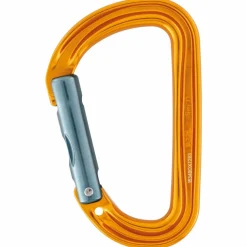 Petzl - SMD Wall - Schnappkarabiner