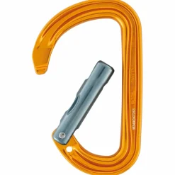 Petzl - SMD Wall - Schnappkarabiner