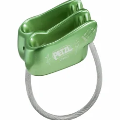 Petzl - Verso - Sicherungsgerät