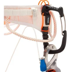 Petzl - Whisper - Klettergurt