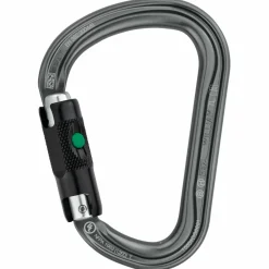 Petzl - William Ball-Lock - HMS-Karabiner
