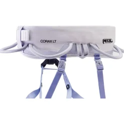 Petzl - Women's Corax LT - Klettergurt