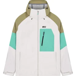 Picture - Abstral + 2.5L Jacket - Regenjacke