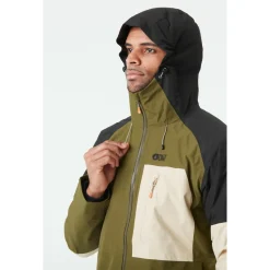 Picture - Abstral + 2.5L Jacket - Regenjacke